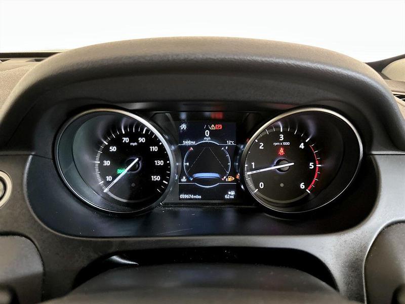 Used Land Rover Discovery Sport 2018 for sale - 76539444: Photo 18