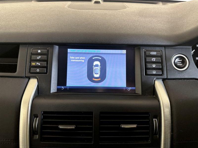 Used Land Rover Discovery Sport 2018 for sale - 76539444: Photo 20