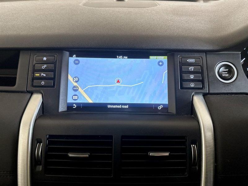 Used Land Rover Discovery Sport 2018 for sale - 76539444: Photo 21