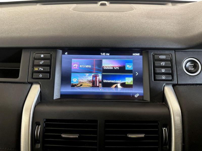 Used Land Rover Discovery Sport 2018 for sale - 76539444: Photo 22