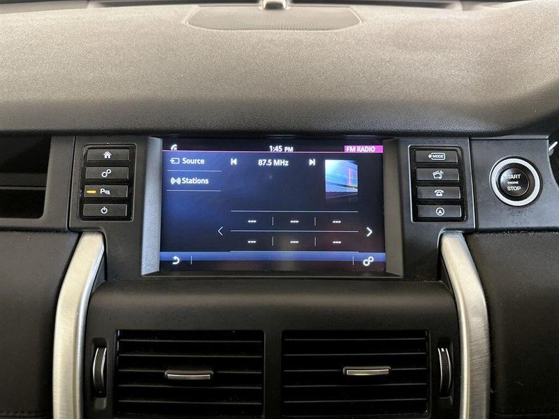 Used Land Rover Discovery Sport 2018 for sale - 76539444: Photo 23