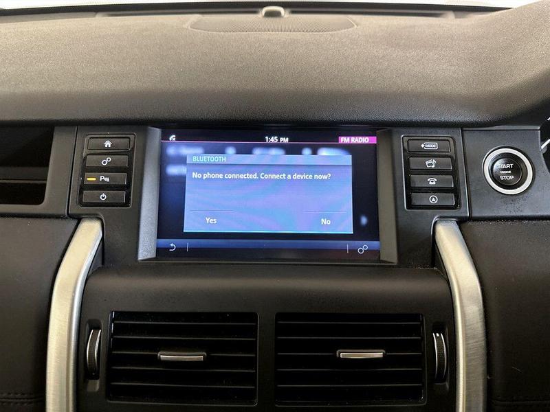 Used Land Rover Discovery Sport 2018 for sale - 76539444: Photo 24