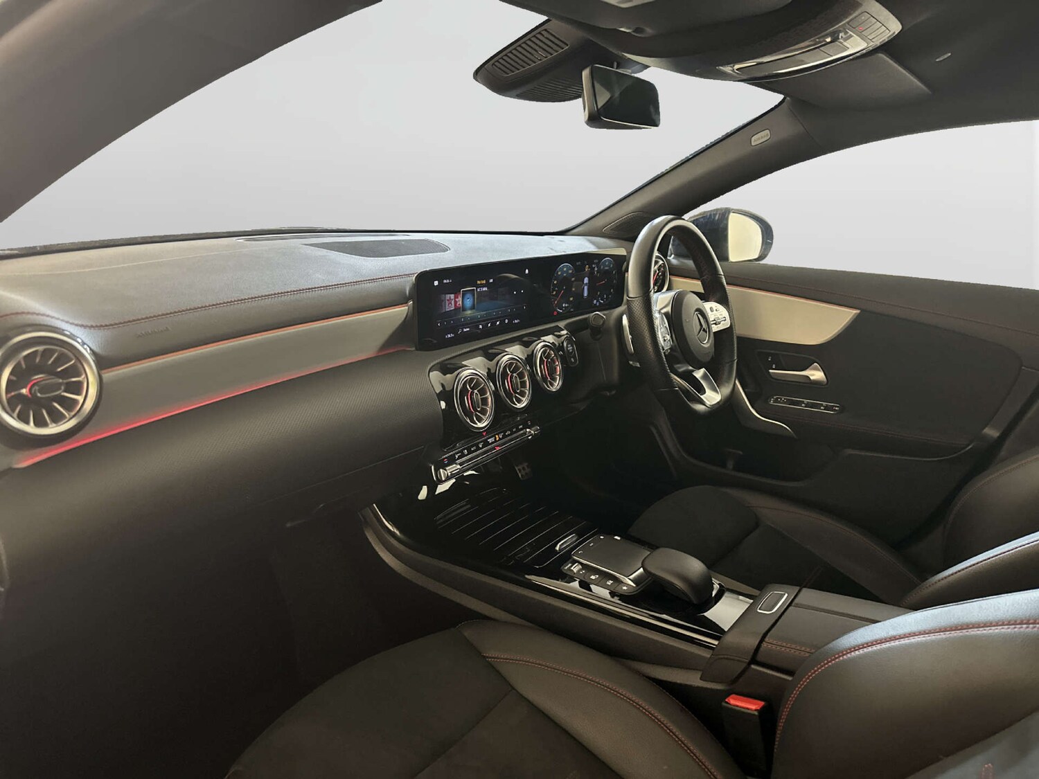 Used Mercedes-Benz CLA 2023 for sale - 77900961: Photo 12