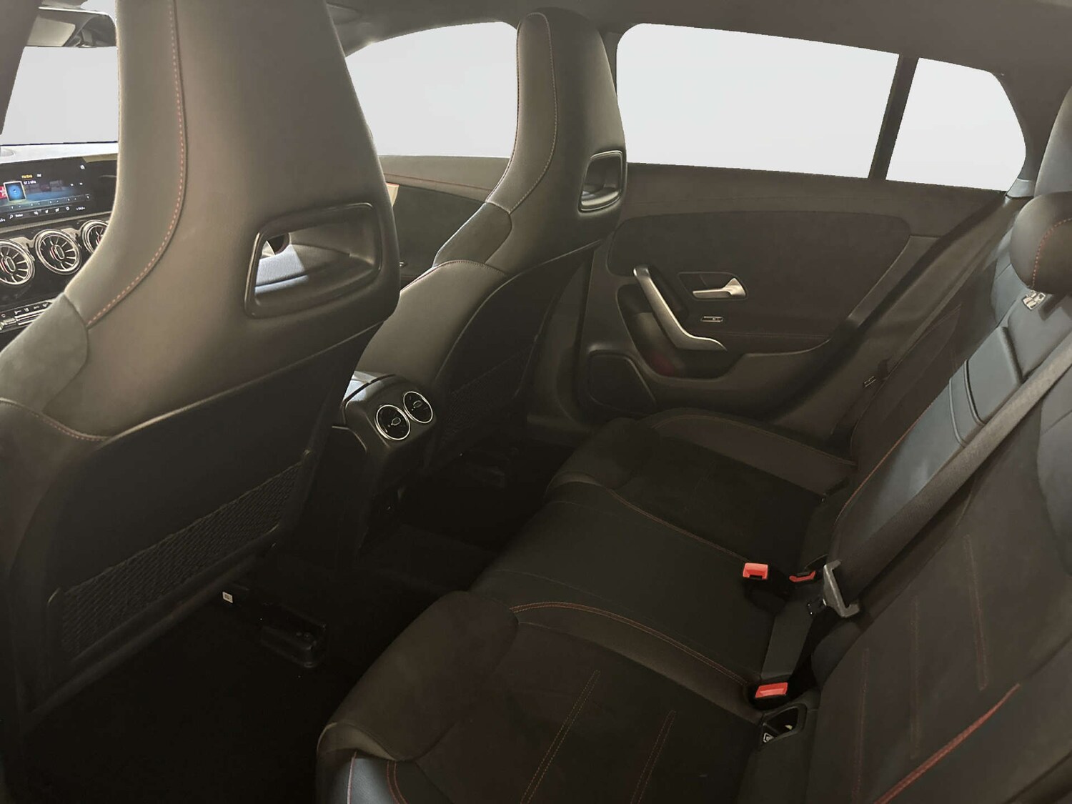 Used Mercedes-Benz CLA 2023 for sale - 77900961: Photo 14