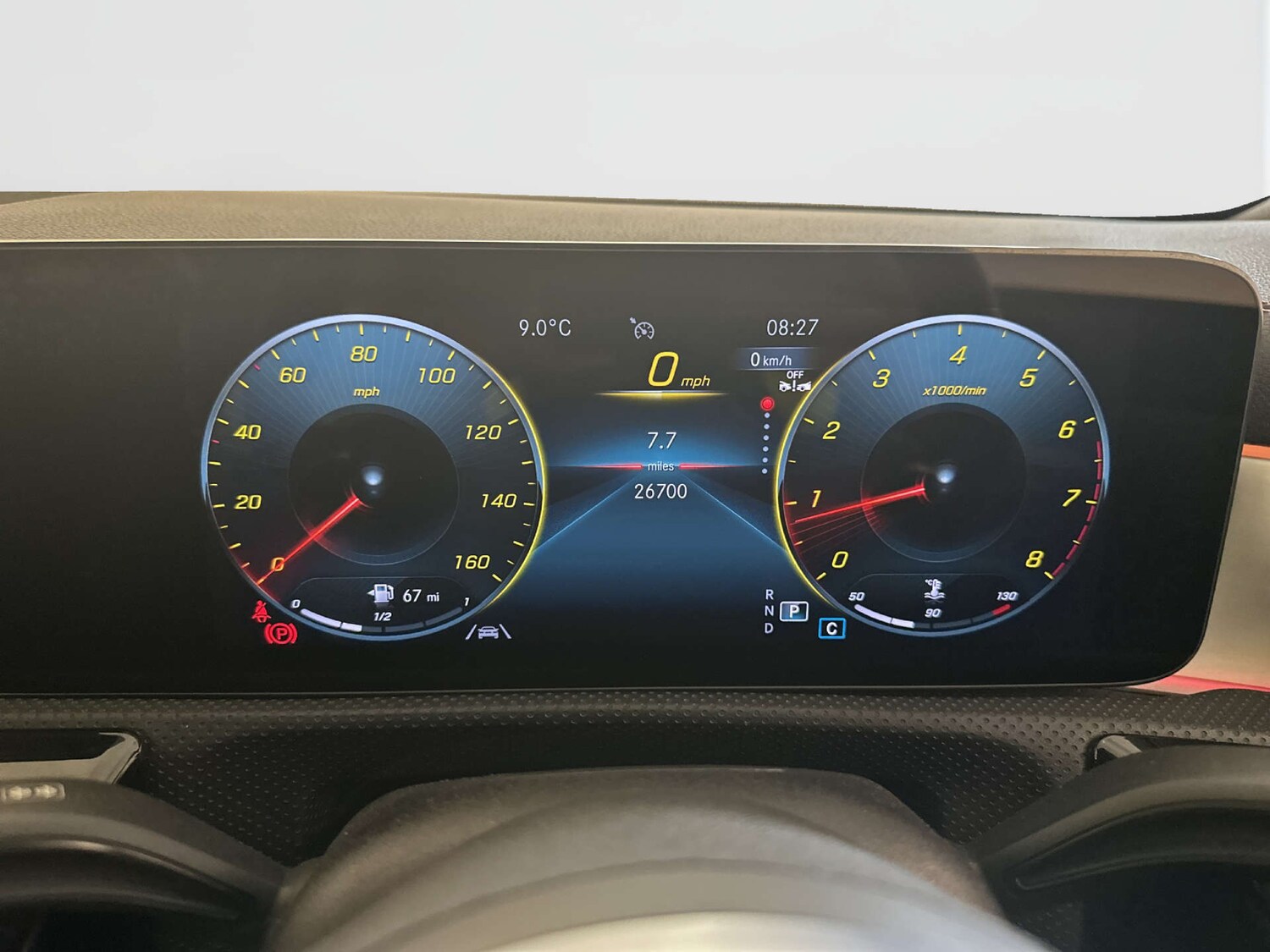 Used Mercedes-Benz CLA 2023 for sale - 77900961: Photo 19