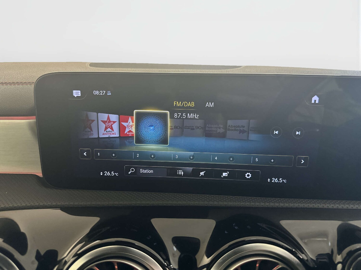 Used Mercedes-Benz CLA 2023 for sale - 77900961: Photo 24