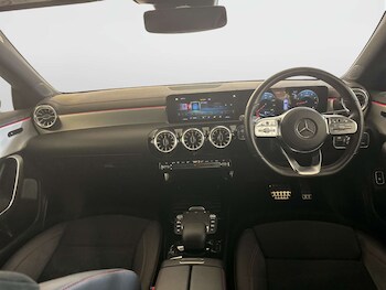 Used Mercedes-Benz CLA 2023 for sale - 77900961: Photo