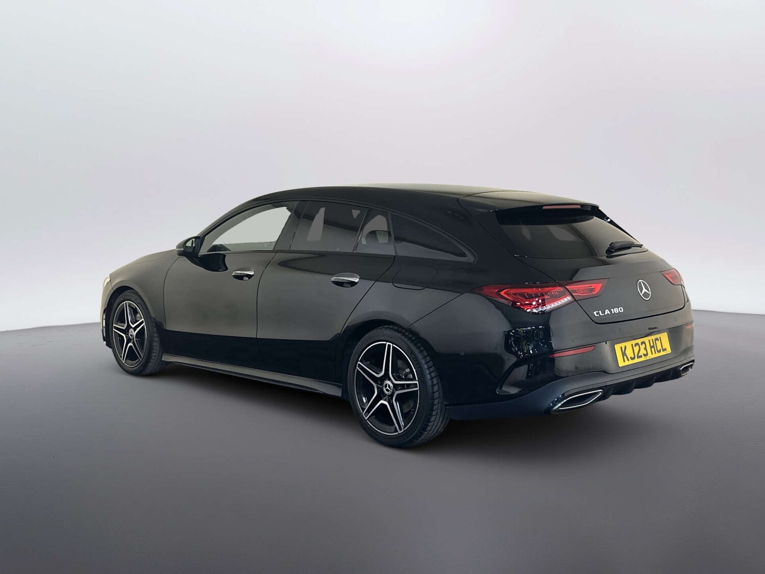 Used Mercedes-Benz CLA 2023 for sale - 77900961: Photo 8