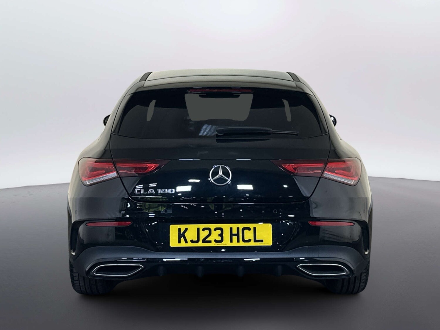 Used Mercedes-Benz CLA 2023 for sale - 77900961: Photo 9