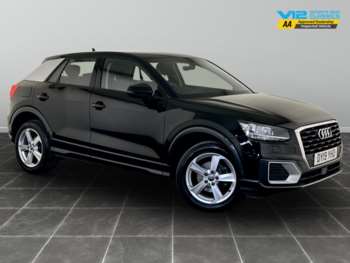 2019 (19) - 1.0 TFSI Sport 5dr