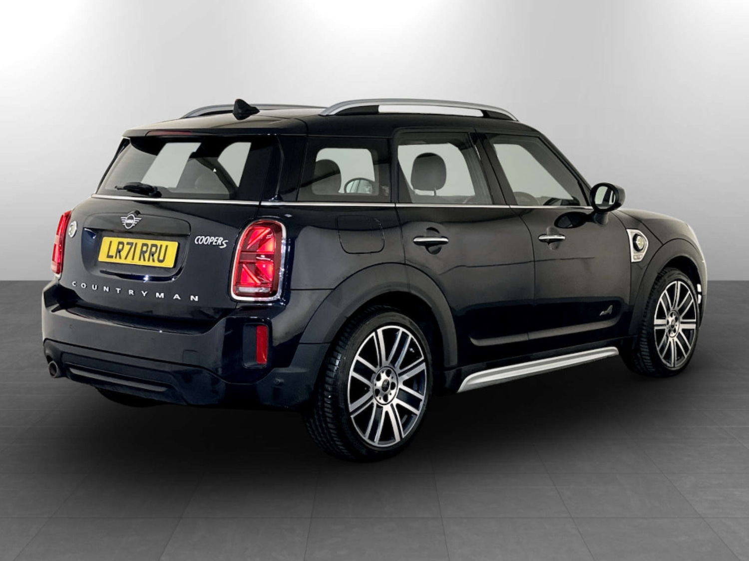 Used MINI Countryman 2021 for sale - 77186023: Photo 10