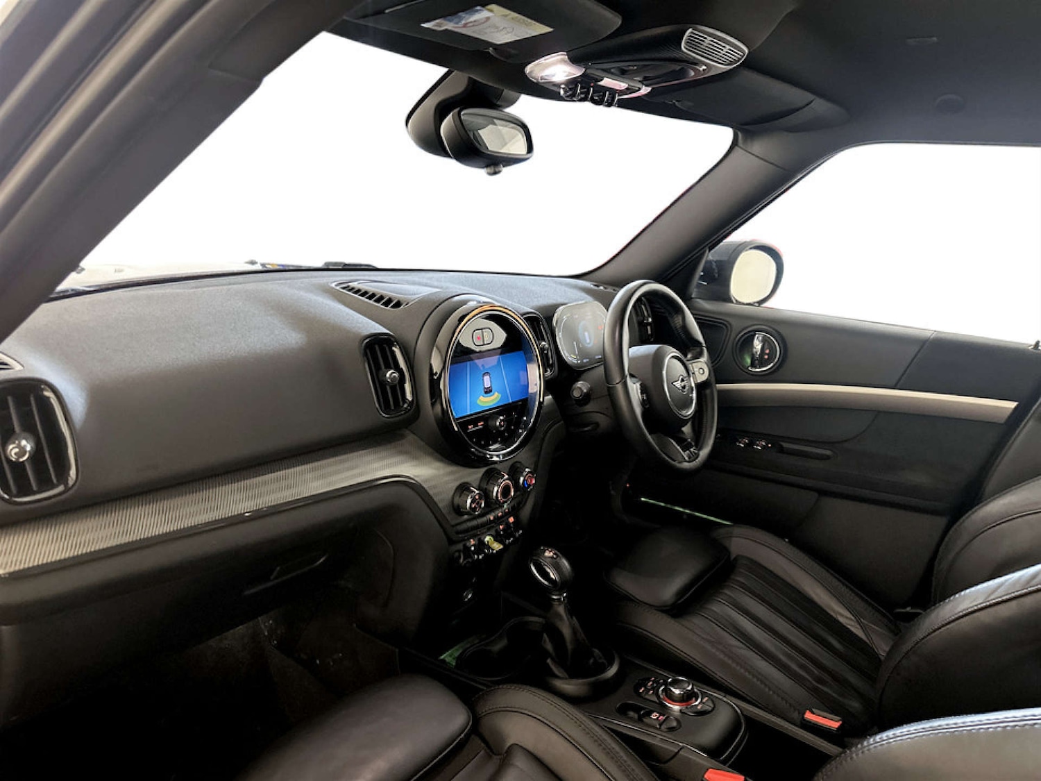 Used MINI Countryman 2021 for sale - 77186023: Photo 12