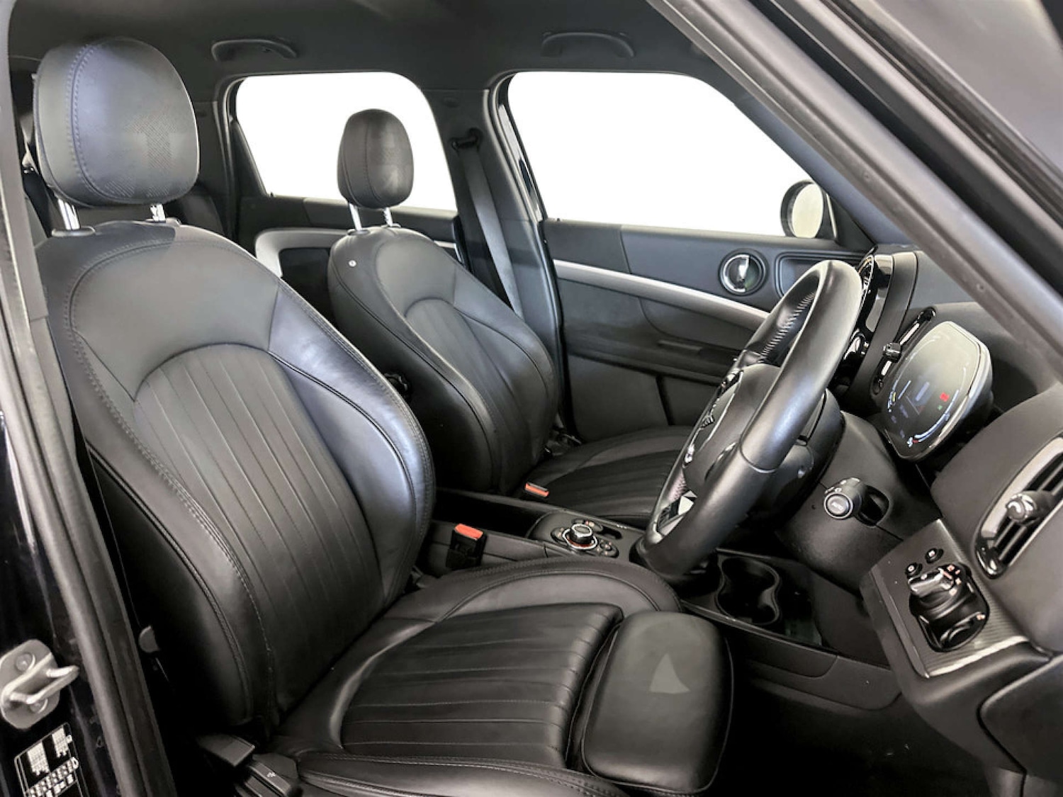 Used MINI Countryman 2021 for sale - 77186023: Photo 13