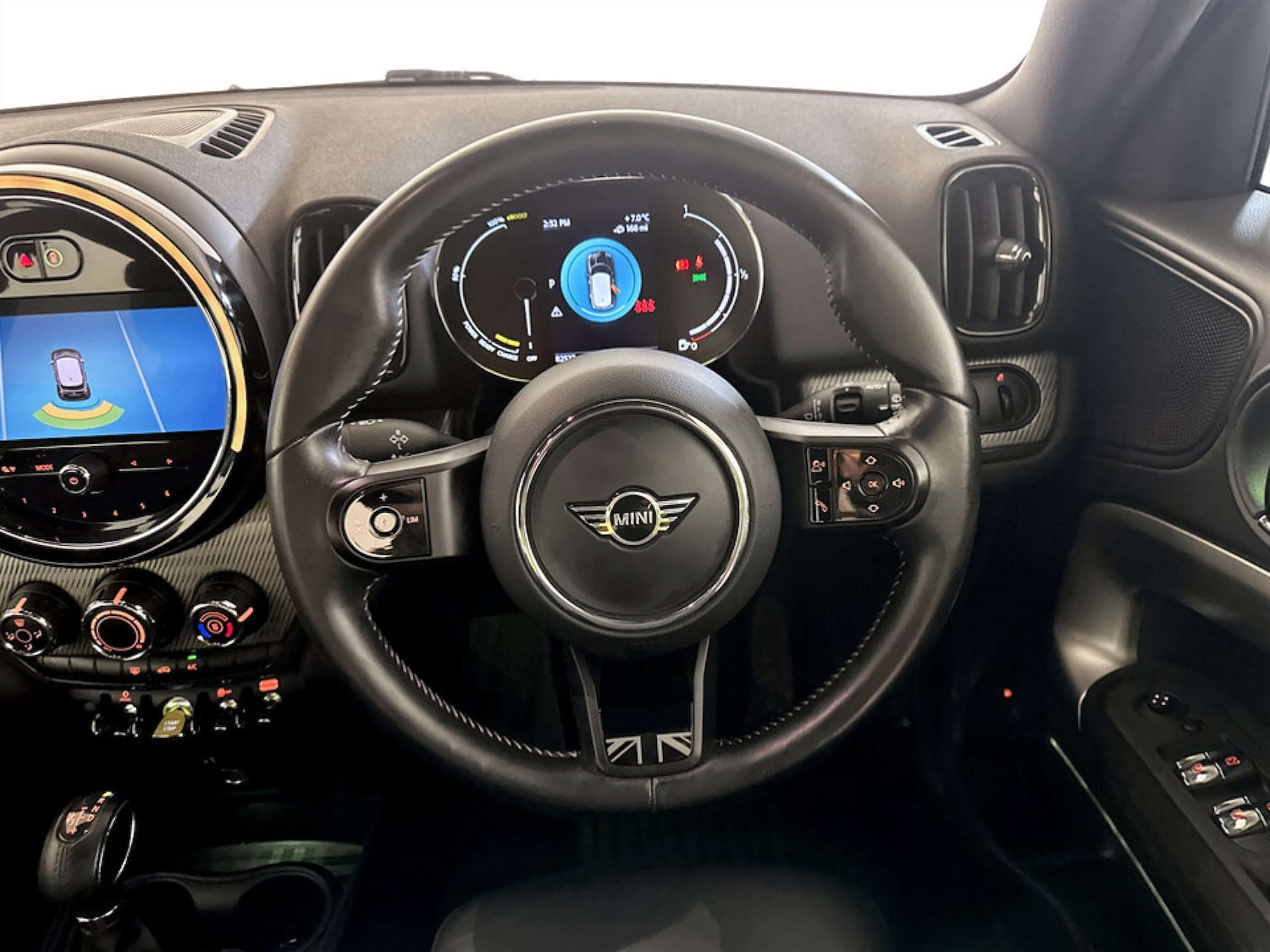 Used MINI Countryman 2021 for sale - 77186023: Photo 17