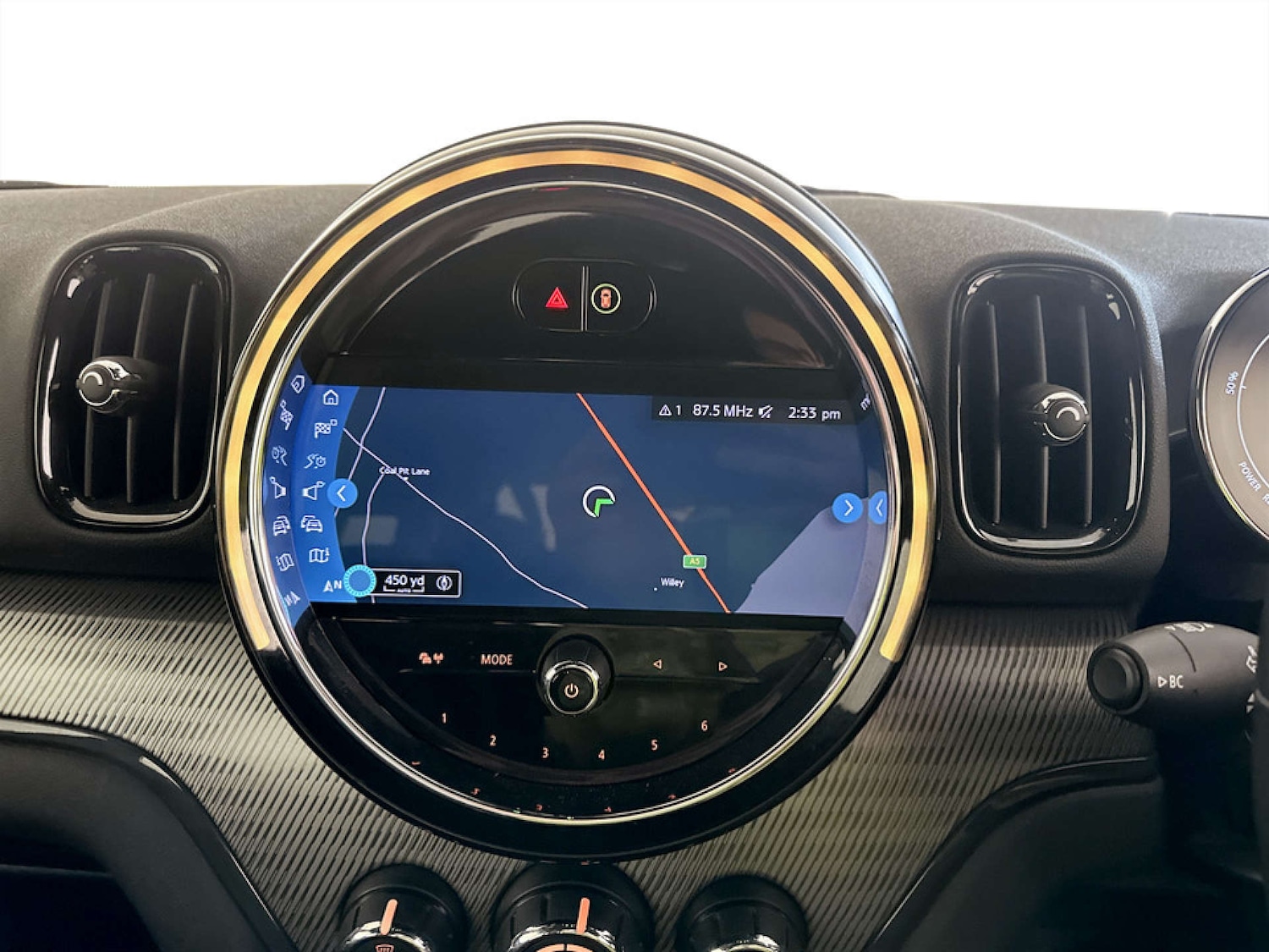 Used MINI Countryman 2021 for sale - 77186023: Photo 21