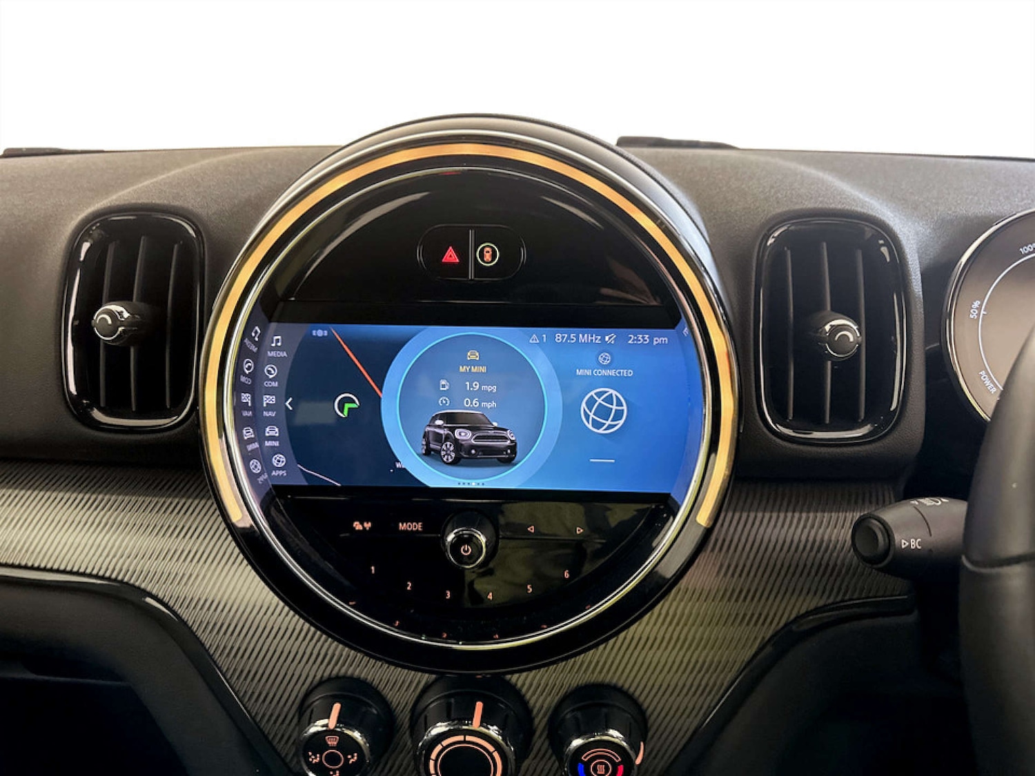 Used MINI Countryman 2021 for sale - 77186023: Photo 25