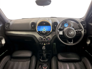 Used MINI Countryman 2021 for sale - 77186023: Photo