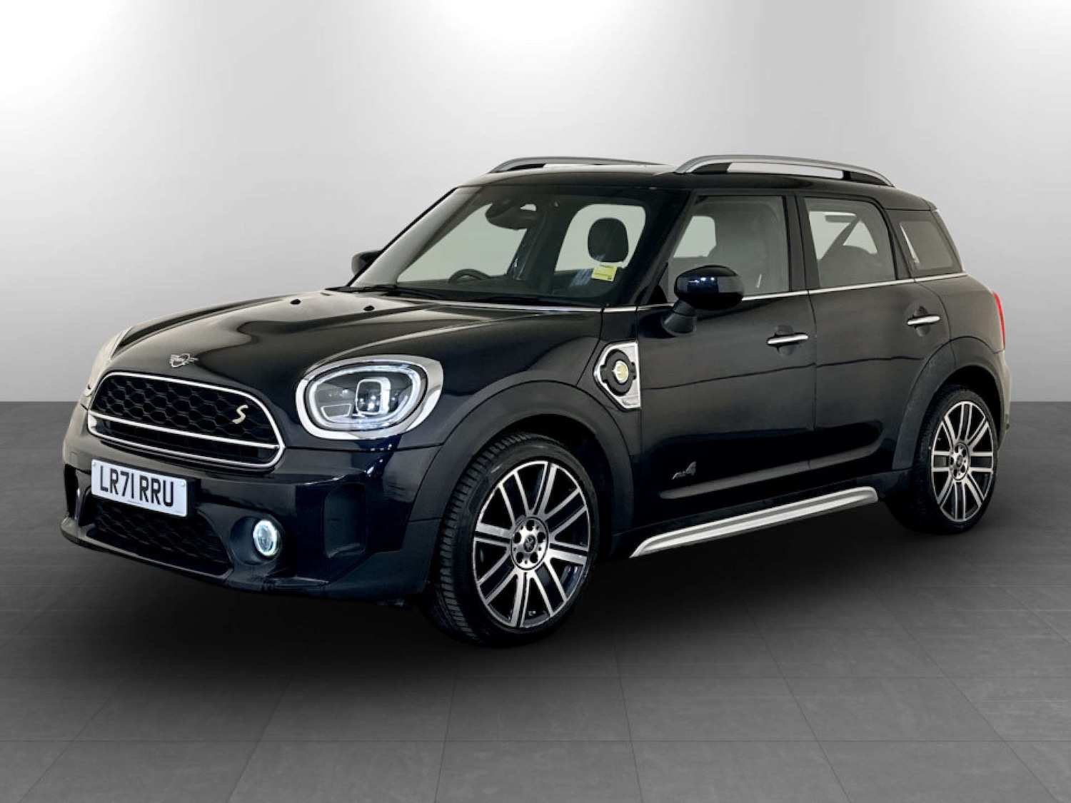 Used MINI Countryman 2021 for sale - 77186023: Photo 6