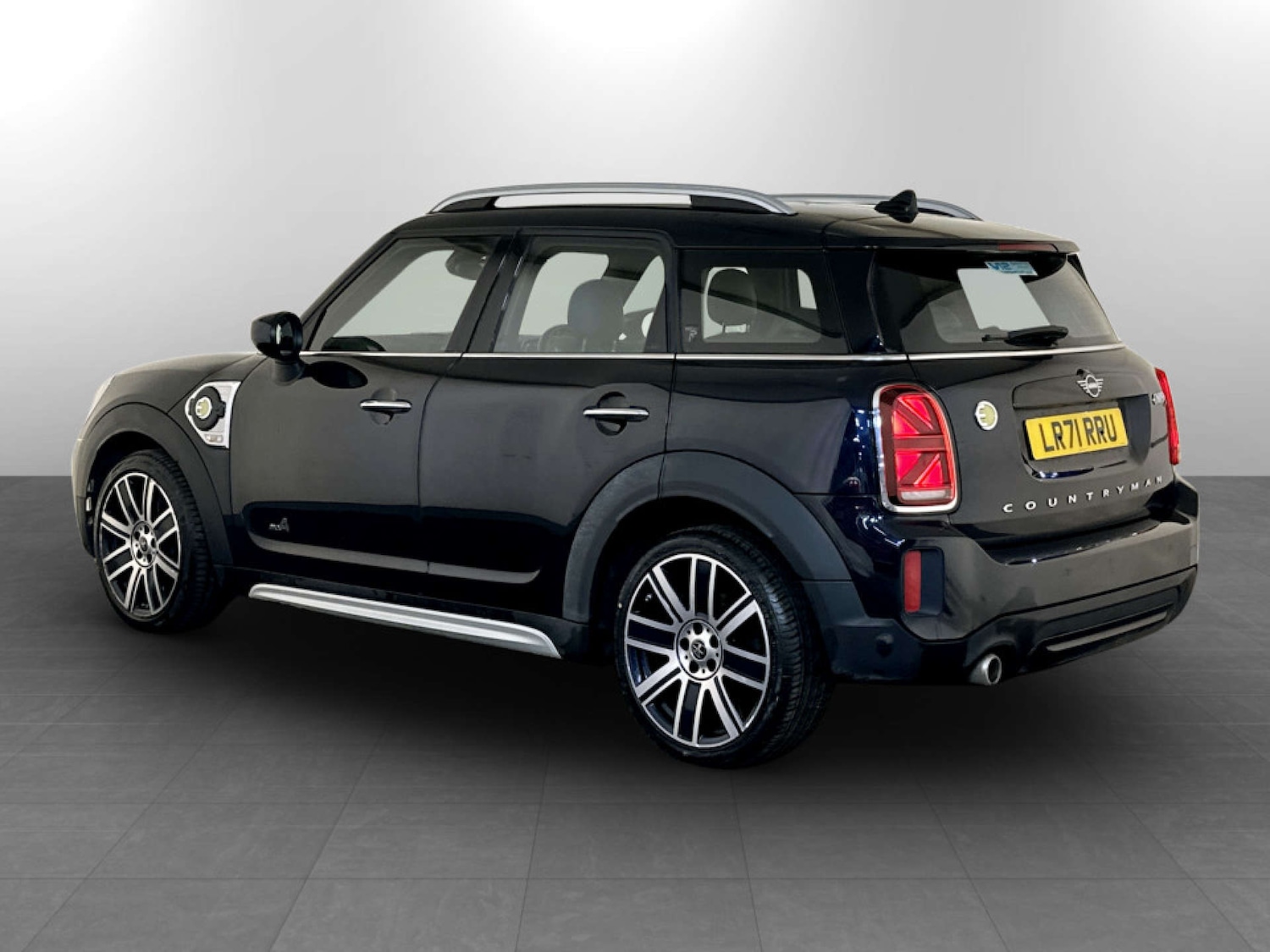 Used MINI Countryman 2021 for sale - 77186023: Photo 8