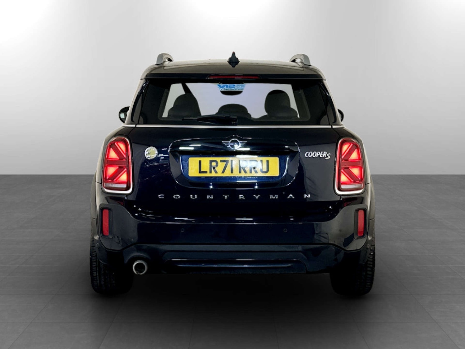 Used MINI Countryman 2021 for sale - 77186023: Photo 9