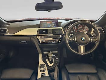 Used BMW 4 Series 2020 for sale - 79798493: Photo