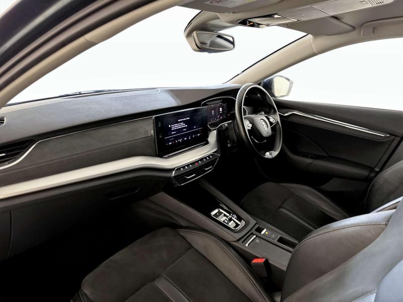 Used Skoda Octavia 2021 for sale - 76862334: Photo 12