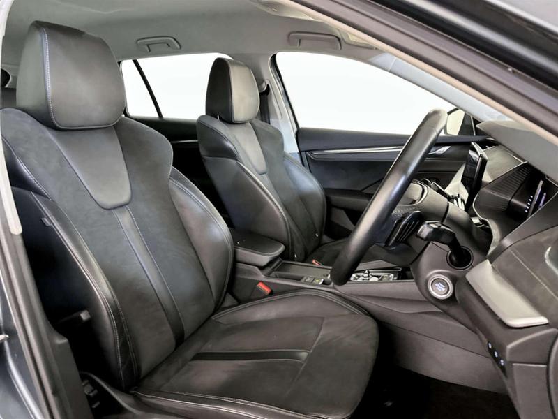 Used Skoda Octavia 2021 for sale - 76862334: Photo 13