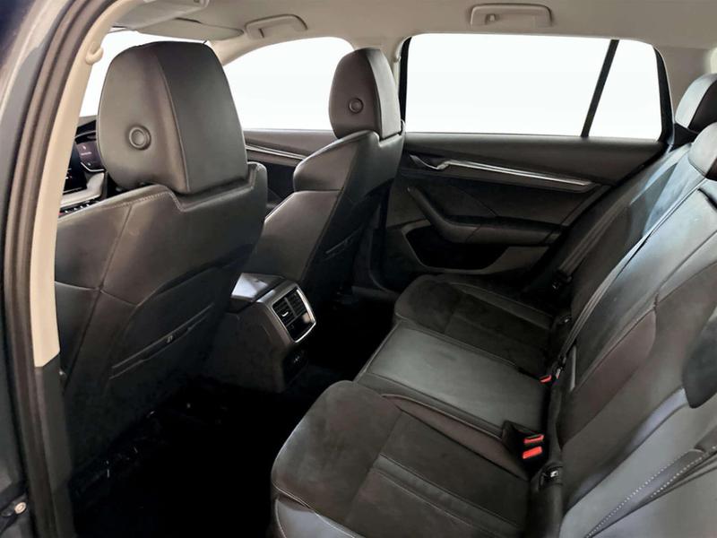 Used Skoda Octavia 2021 for sale - 76862334: Photo 14