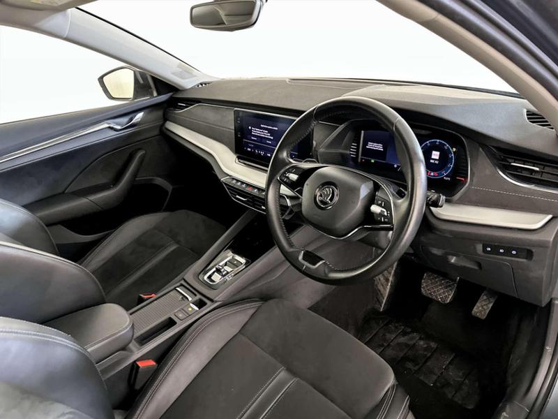 Used Skoda Octavia 2021 for sale - 76862334: Photo 15