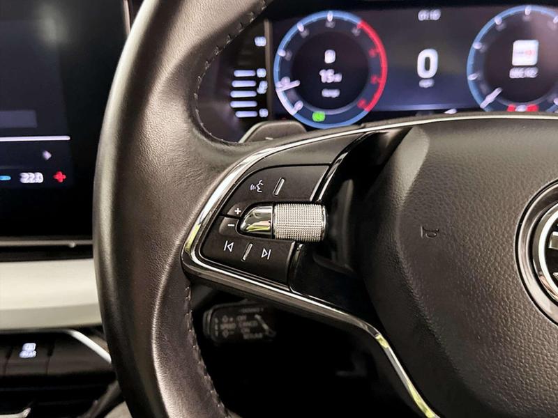 Used Skoda Octavia 2021 for sale - 76862334: Photo 17