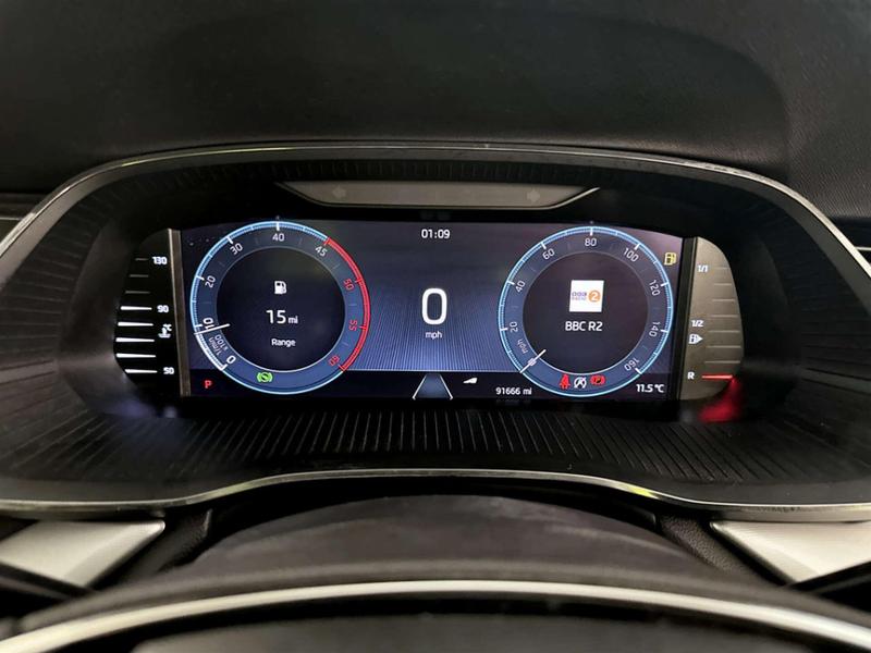 Used Skoda Octavia 2021 for sale - 76862334: Photo 18