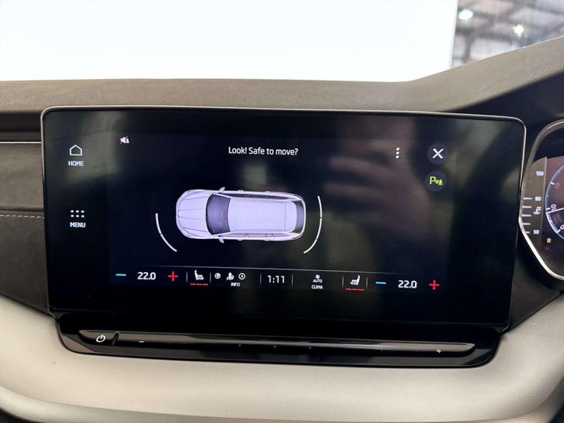 Used Skoda Octavia 2021 for sale - 76862334: Photo 20