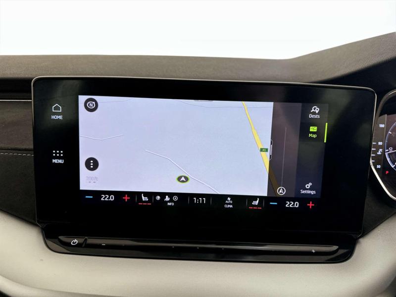 Used Skoda Octavia 2021 for sale - 76862334: Photo 21