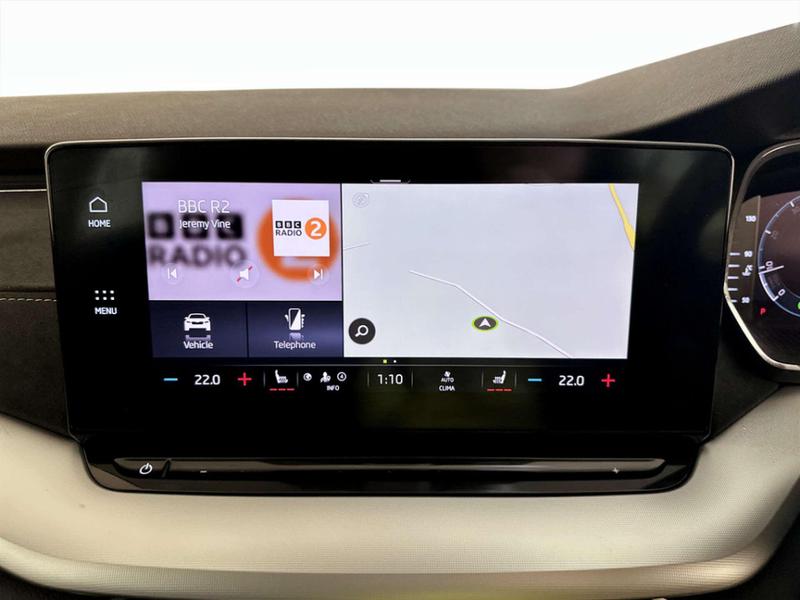 Used Skoda Octavia 2021 for sale - 76862334: Photo 22