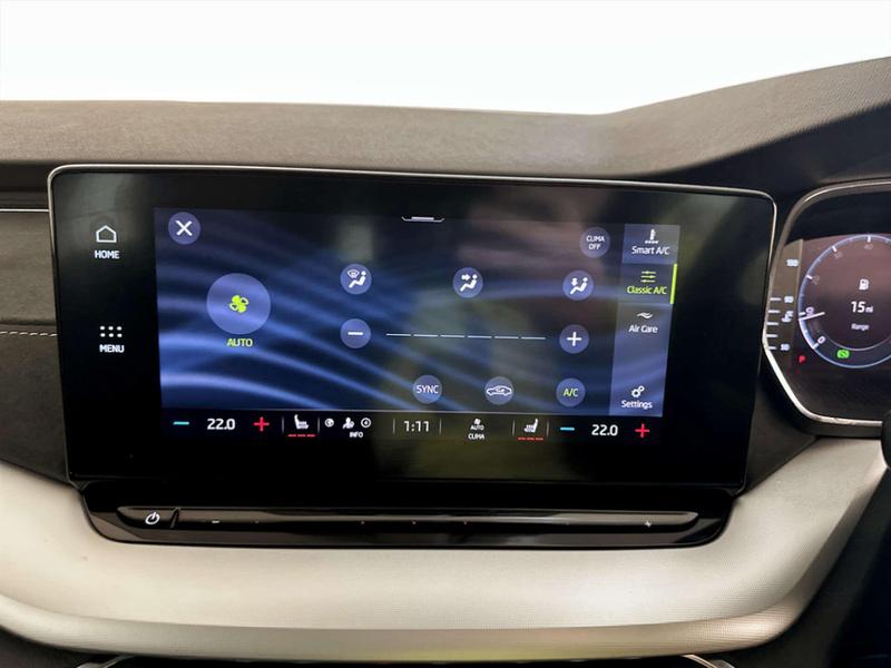 Used Skoda Octavia 2021 for sale - 76862334: Photo 23