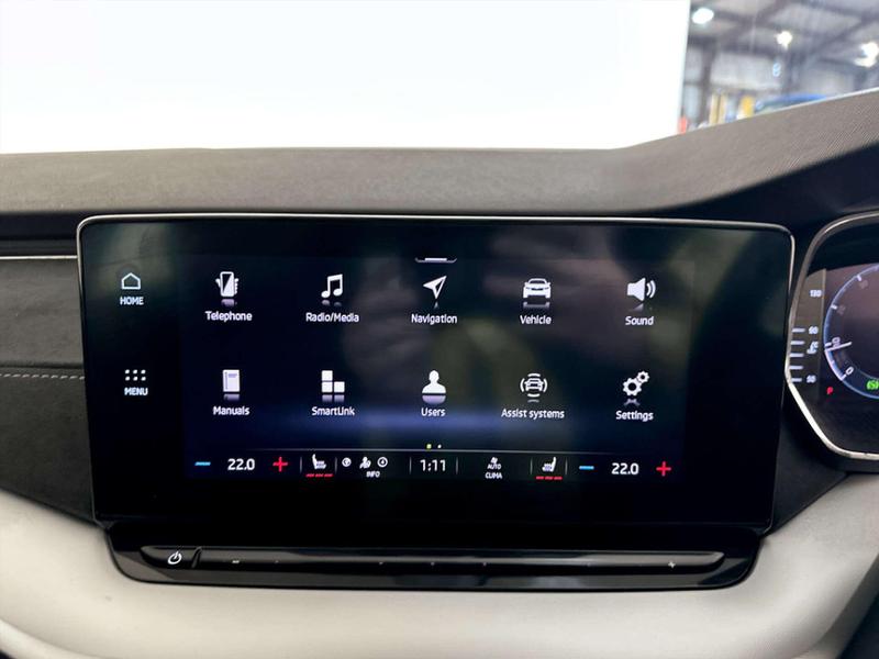 Used Skoda Octavia 2021 for sale - 76862334: Photo 24