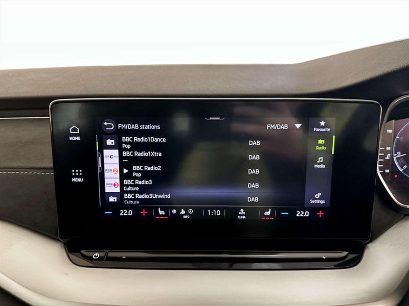 Used Skoda Octavia 2021 for sale - 76862334: Photo 25