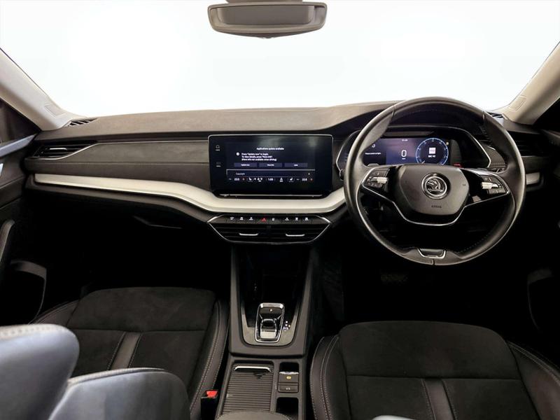 Used Skoda Octavia 2021 for sale - 76862334: Photo 3