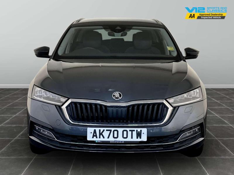 Used Skoda Octavia 2021 for sale - 76862334: Photo 5