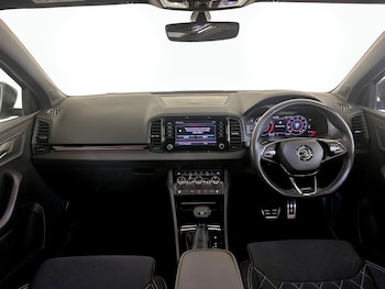 Used Skoda Karoq 2020 for sale - 75568868: Photo