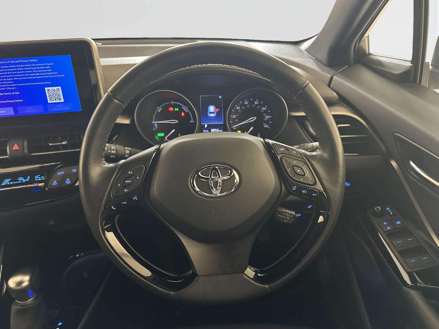 Used Toyota C-HR 2023 for sale - 78162745: Photo 16