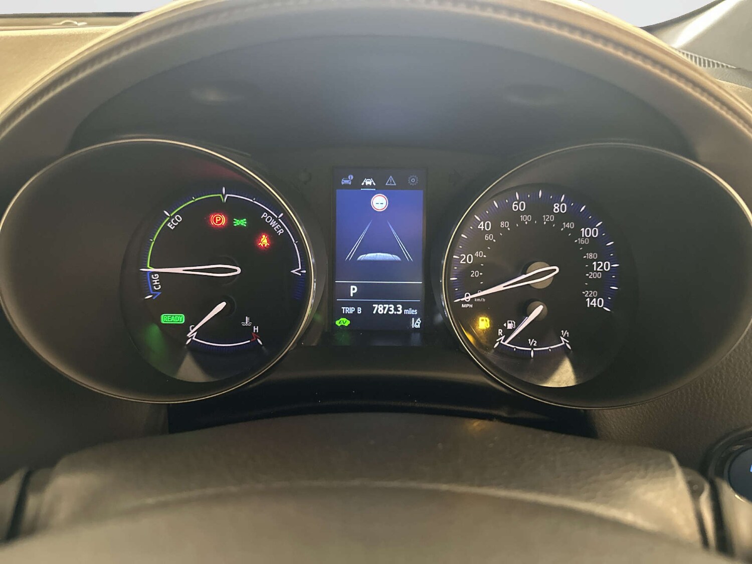 Used Toyota C-HR 2023 for sale - 78162745: Photo 18