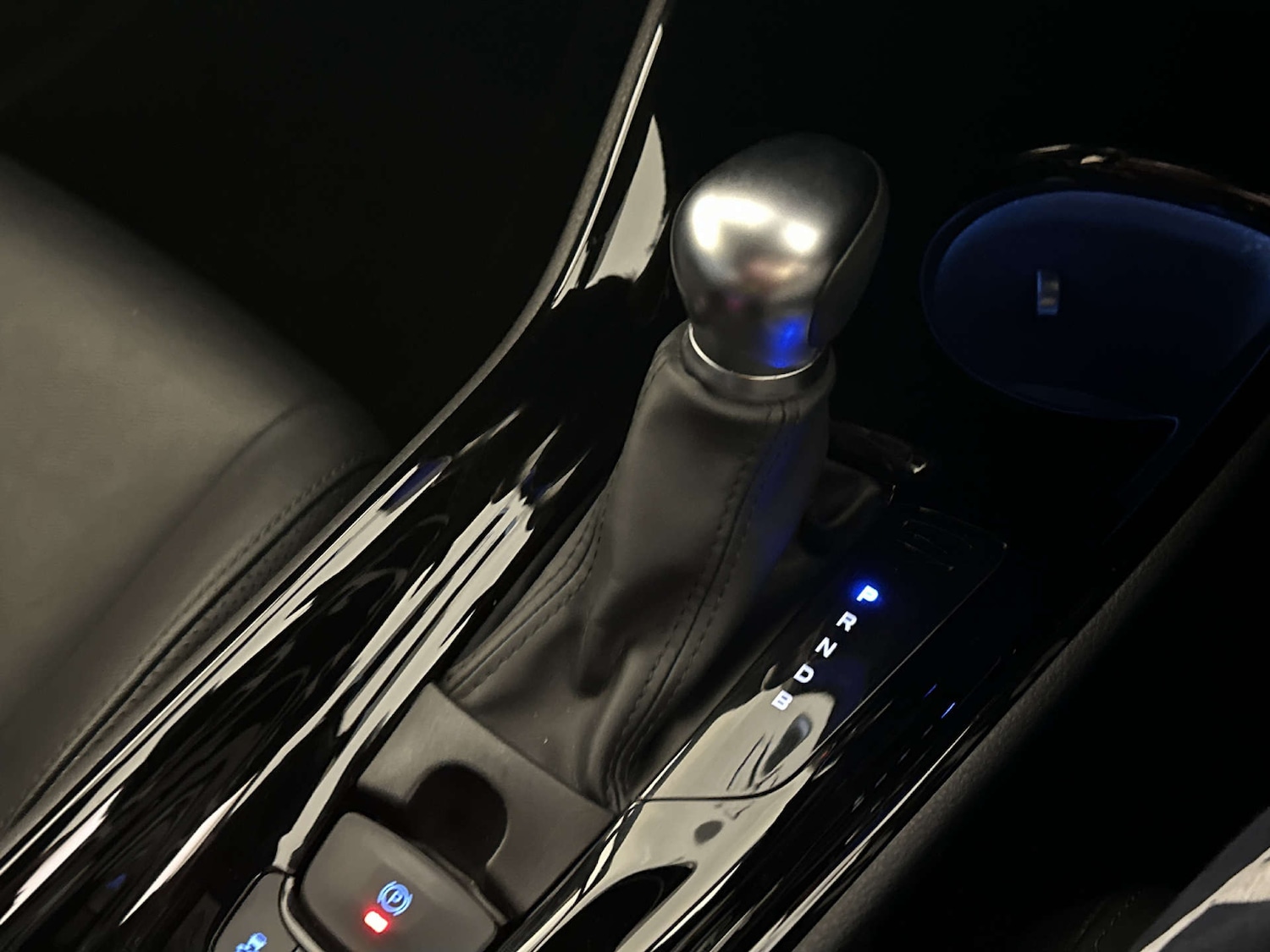 Used Toyota C-HR 2023 for sale - 78162745: Photo 26