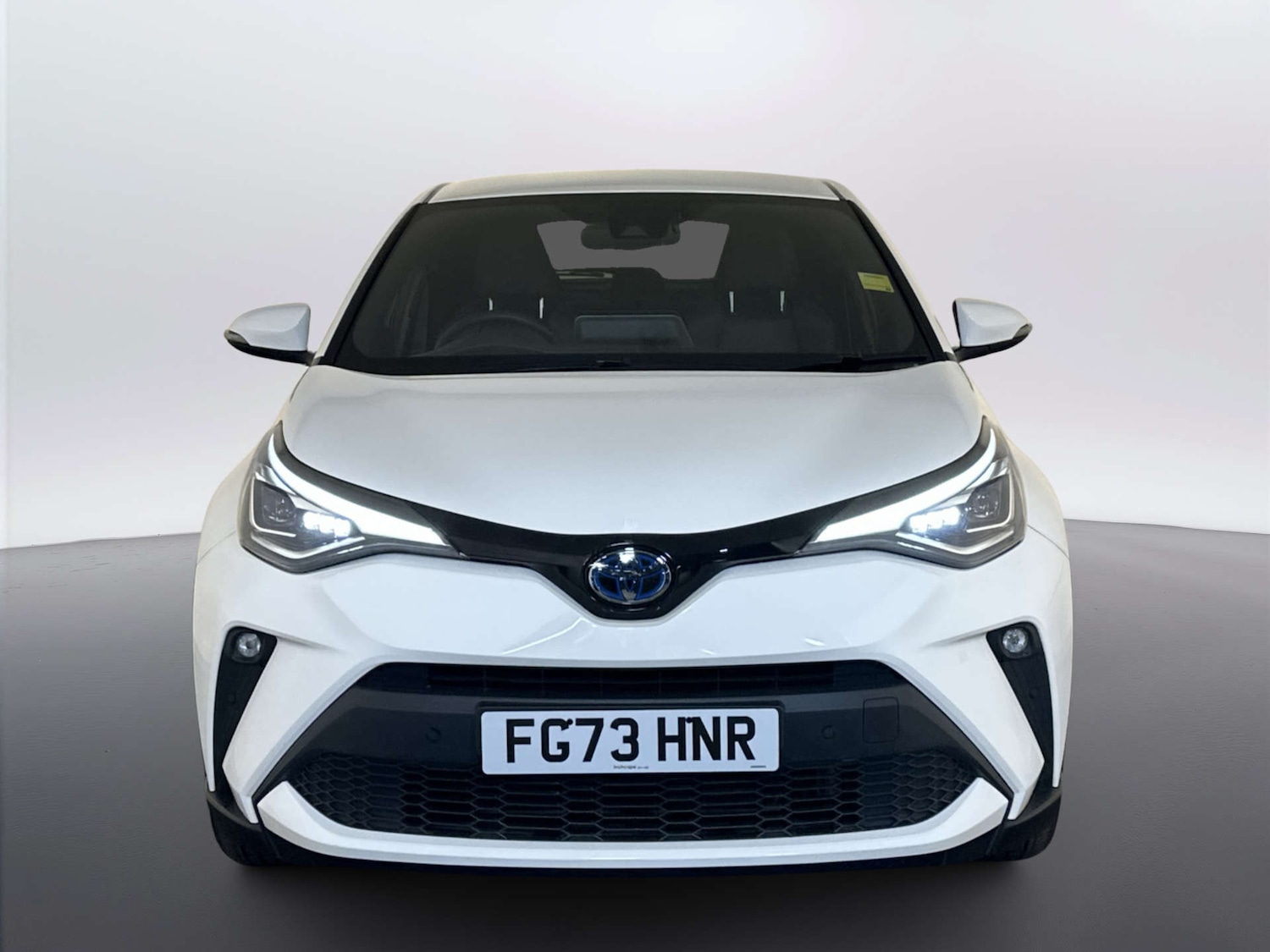 Used Toyota C-HR 2023 for sale - 78162745: Photo 5