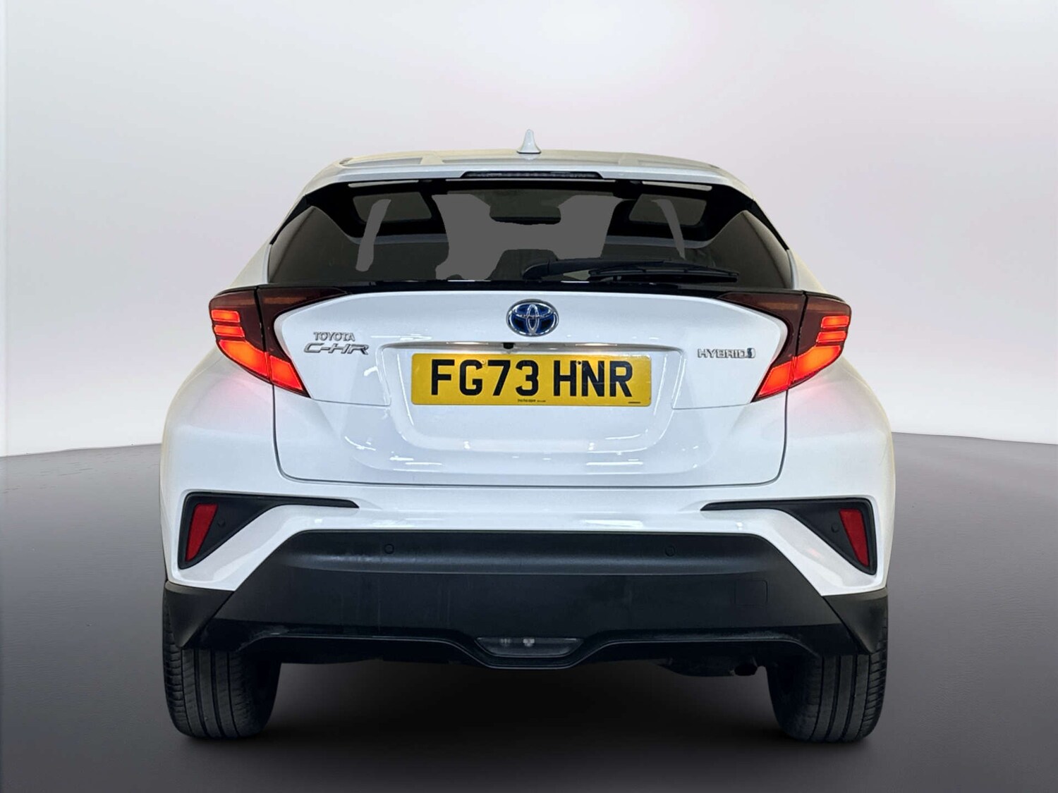 Used Toyota C-HR 2023 for sale - 78162745: Photo 9