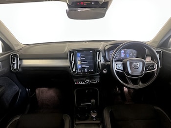 Used Volvo XC40 2019 for sale - 75555792: Photo