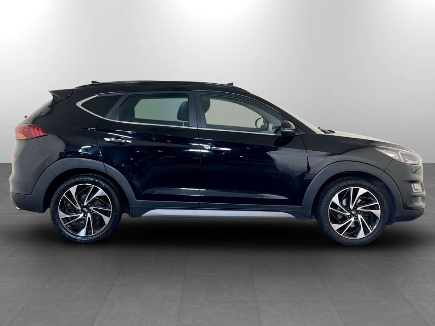 Used Hyundai TUCSON 2019 for sale - 77655624: Photo 11