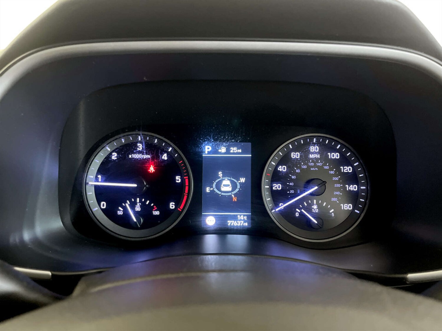 Used Hyundai TUCSON 2019 for sale - 77655624: Photo 18