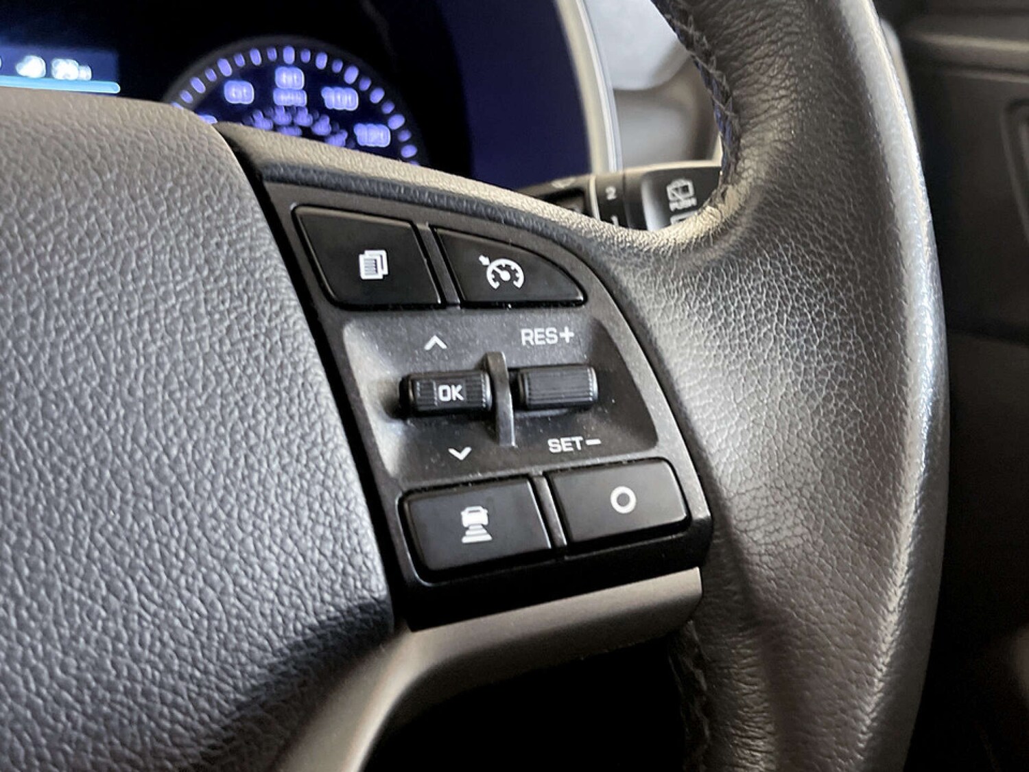 Used Hyundai TUCSON 2019 for sale - 77655624: Photo 19