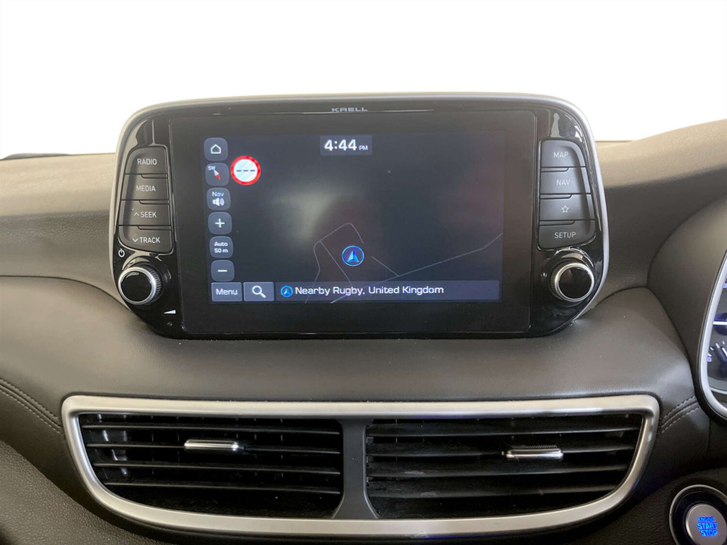 Used Hyundai TUCSON 2019 for sale - 77655624: Photo 21